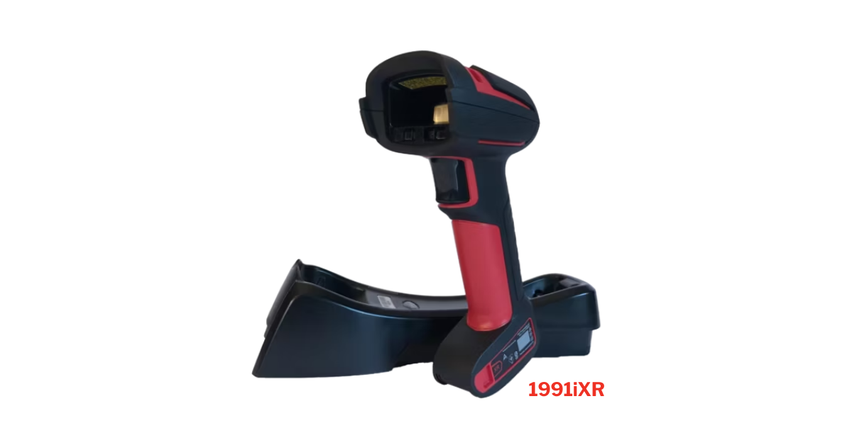 FlexRange™: Lectura Superior